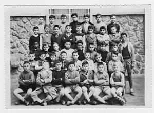 200- ecole Berthelot 1955